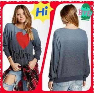 Wildfox "Addicted" BBJ